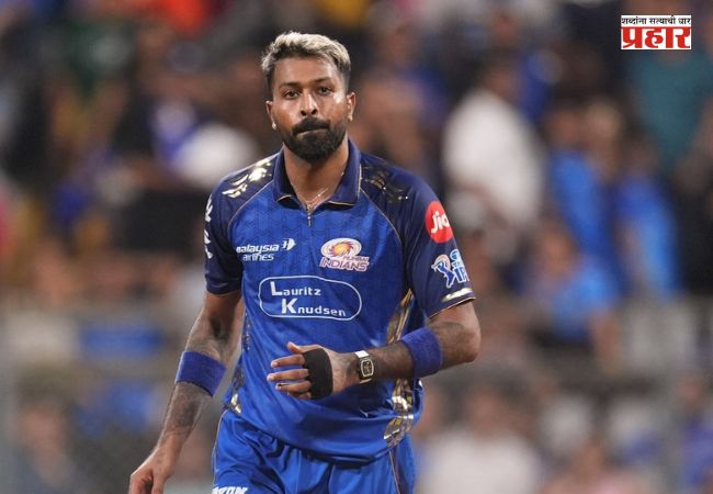 Hardik Pandya : आयपीएल २०२७ पूर्वी मोठ्या ट्रेडची चर्चा! हार्दिक पांड्या CSK किंवा KKRमध्ये जाणार? सोशल मीडियावर खळबळ