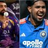 IND vs ENG ODI : टीम इंडियाला दुहेरी धक्का! हर्षित राणा-वरुण चक्रवर्ती दुखापतीमुळे बाहेर; BCCI ने केले मोठे बदल