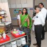 Mumbai Hospital News : रूग्णालय प्रशासनाने अशा तंत्रज्ञानस्नेही पुढाकाराचा अवलंब करावा