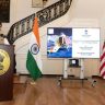 India-Pakistan POK : अमेरिकी वृत्तपत्रात ‘पाकिस्तानी काश्मीर’ असा उल्लेख, भारताने नोंदवला तीव्र आक्षेप