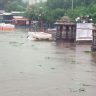 Flood in Indrayani : इंद्रायणीला पूर; वारकऱ्यांसाठी सरकारचे महत्त्वाचे आवाहन! आळंदीत न जाण्याचे प्रशासनाचे आवाहन