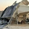 Iran Attack : इराणकडून जॉर्डन-कुवेतमधील अमेरिकन लष्करी तळांवर हल्ल्याचा दावा