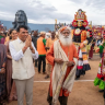 Nashik : नाशिकमध्ये होणार महाराष्ट्रातील पहिल्या 'ईशा ग्रामोत्सव'चे आयोजन; नोंदणी सुरू