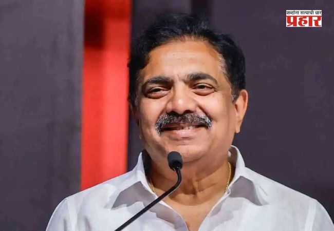 Jayant Patil : जयंत पाटील राजकीय कसोटीच्या उंबरठ्यावर