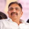 Jayant Patil : 'एनडीए'त जाणार नाही - जयंत पाटील