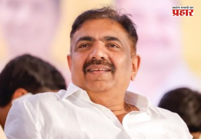 Jayant Patil : ‘एनडीए’त जाणार नाही – जयंत पाटील
