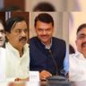 Jayant Patil : माझा आणि प्रफुल पटेल, तटकरे यांच्या मुख्यमंत्री भेटीचा संबंध नाही - जयंत पाटील