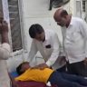 Karnataka School poisoning : कर्नाटकमधील शाळेत अन्नातून विषबाधेचा संशय; १५ हून अधिक विद्यार्थ्यांना रुग्णालयात दाखल