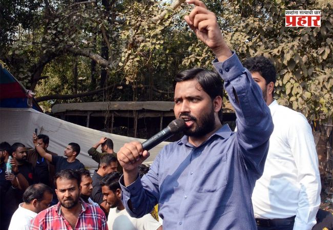 Khan Sir : खान सरांच्या अटकपूर्व जामिनावरील निर्णय १० जुलैला, पाटणा दिवाणी न्यायालयाने निकाल राखून ठेवला