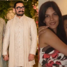 आमिर खानच्या तिसऱ्या पत्नीचा पहिला नवरा कोण ? तुम्हांला माहिती आहे का ? गौरी स्प्रॅटच्या एक्स हजबंडबद्दल जाणून घ्या