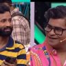 Kushal Badrike In MHJ : 'महाराष्ट्राची हास्यजत्रा'त कुशल बद्रिकेची धमाकेदार एन्ट्री; दत्तू मोरेसोबत रंगणार हसण्याचा डबल डोस!