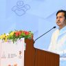 Mangal Prabhat Lodha : स्टार्टअपद्वारे ज्ञानाचे उद्योगात रूपांतर करून विकसित भारत घडविण्याची गरज