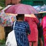 Maharashtra Rain : नाशिक, पुणे, जळगाव, सांगलीला पावसाने झोडपले, अनेक ठिकाणी पिके पाण्याखाली