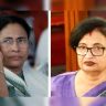 Mamata Banerjee : ममता बॅनर्जींना आणखी एक मोठा धक्का! निकटवर्तीय चंद्रिमा भट्टाचार्यांचा टीएमसीतील सर्व पदांचा राजीनामा; बंगालच्या राजकारणात खळबळ