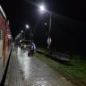 Ratnagiri News : धक्कादायक! दिड वर्षांच्या चिमुकल्यासह आईने मारली मांडवी एक्सप्रेसमधून उडी