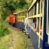 Matheran Heritage Mini-Train : माथेरानच्या हेरिटेज मिनी ट्रेनला हायड्रोजन इंजिन जोडण्याची तयारी