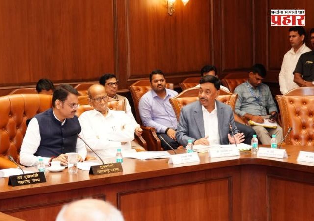 सीमा प्रश्नावर न्यायालयीन लढा अधिक ताकदीने लढणार