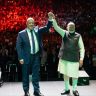 India-New Zealand Free Trade Agreement : भारत-न्यूझीलंड संबंधांना नवी दिशा; व्यापार दुप्पट करण्याचे लक्ष्य, ‘स्ट्रॅटेजिक पार्टनरशिप’ करारावर शिक्कामोर्तब