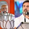 Narendra Modi : ५६ वर्षांच्या ‘तरुणा’बद्दल बोलत नाही…; पंतप्रधान मोदी यांचा नाव न घेता राहुल गांधींना टोला!