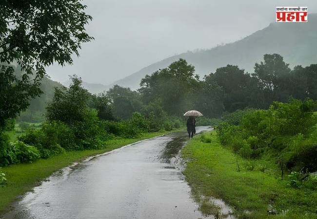 Maharashtra Monsoon Update : मान्सून ‘ब्रेक’वर जाणार! ८ जुलैपासून राज्यात पावसाचा जोर ओसरणार; पुढील १० दिवस महत्त्वाचे