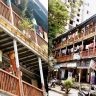 Mumbai Redevelopment : मुंबईतील पागडी इमारतींच्या पुनर्विकासाचा मार्ग मोकळा