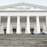 Asiatic Society of Mumbai : एशियाटिक सोसायटी ऑफ मुंबईच्या निवडणुकीत विनय सहस्रबुद्धे विजयी; 'एशियाटिक टुमॉरी' पॅनेलचा सर्व 19 जागांवर विजय