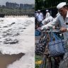 इंद्रायणीच्या पुरामुळे आळंदीत वारकऱ्यांची गैरसोय; मुंबई डबेवाले करणार भोजन व निवासाची व्यवस्था