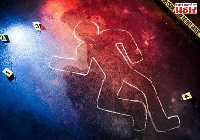 Raigad Crime : रायगडमध्ये 5 वर्षीय चिमुकलीचे अपहरण करून हत्या; संशयित आरोपी ताब्यात