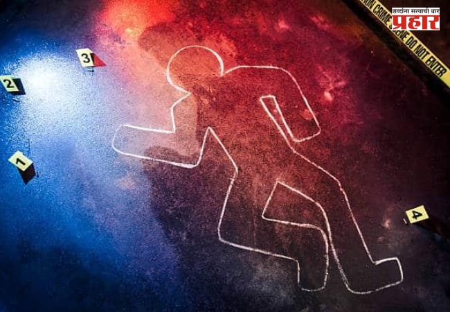 Raigad Crime : रायगडमध्ये 5 वर्षीय चिमुकलीचे अपहरण करून हत्या; संशयित आरोपी ताब्यात