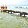 Water Worship : तब्बल चार वर्षानंतर महापौरांच्या हस्ते गंगापूर धरणाच्या पाणलोट क्षेत्रात जलपूजन