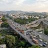 Navale Bridge traffic rule : पुण्यात नवले ब्रिज मार्गावर ४० किमी वेगमर्यादा लागू; पालखी सोहळ्यामुळे RTO चाचण्यांच्या वेळापत्रकातही बदल