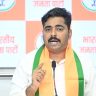 Navnath Ban : 'देवेंद्र फडणवीस लवकरच सर्वाधिक काळ मुख्यमंत्री राहण्याचा विक्रम करतील'; भाजपचे नवनाथ बन यांचा दावा
