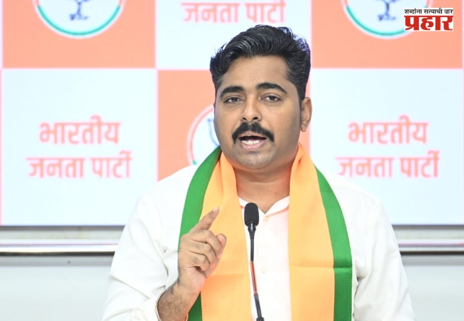 Navnath Ban : ‘देवेंद्र फडणवीस लवकरच सर्वाधिक काळ मुख्यमंत्री राहण्याचा विक्रम करतील’; भाजपचे नवनाथ बन यांचा दावा