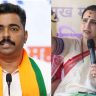 Navnath Ban : माजी गृहमंत्री अनिल देशमुख यांच्याकडून महिला पोलिसाचा विनयभंग?