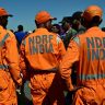Pune News : पुण्यात आता 'एनडीआरएफ'चा कायमस्वरूपी तळ