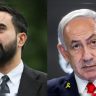 Iran - America War : नेतन्याहूंना अटक करण्याचा विचार ? न्यूयॉर्कचे महापौर ममदानी यांच्या वक्तव्याने खळबळ