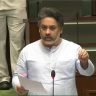 Nilesh Rane : दशावतार कलाकारांच्या अनुदानात दुप्पट वाढ; आ. निलेश राणेंच्या लक्षवेधीवर मंत्री आशिष शेलार यांची घोषणा