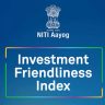NITI Aayog Investment Index : नीती आयोगाच्या गुंतवणूक अनुकूलता निर्देशांकात महाराष्ट्र दुसऱ्या स्थानी