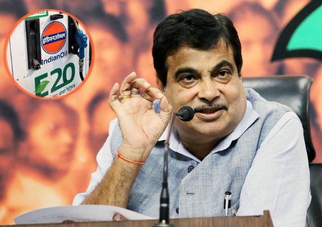 Nitin Gadkari : ‘इथेनॉल’च्या ट्रोलिंगबाबत नितीन गडकरींनी दिवाणी खटला दाखल करावा