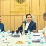 Nitesh Rane : जळगाव जामोदमध्ये फिशिंग क्लस्टर उभारणीसाठी सकारात्मक प्रयत्न; मंत्री नितेश राणे यांचे आश्वासन