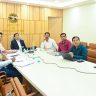 Make in India : सावंतवाडीत इलेक्ट्रिक जहाज निर्मिती प्रकल्प