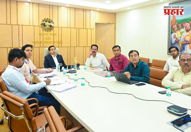 Make in India : सावंतवाडीत इलेक्ट्रिक जहाज निर्मिती प्रकल्प