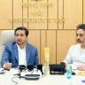 Nitesh Rane : सिंधुदुर्गमध्ये उभारणार भव्य शिवसृष्टी