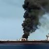 Indian Seafarers Missing : धक्कादायक! होर्मुझमध्ये व्यापारी जहाजावर इराणचा हल्ला; ११ भारतीयांपैकी एक खलाशी बेपत्ता, भारताचा तीव्र निषेध