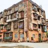 Redevelopment of Pagdi Buildings : मुंबईतील पागडी इमारतींच्या पुनर्विकासाचा प्रश्न; जुने भाडेकरुन आजही आपल्या हक्काच्या घरापासून वंचित