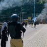 Pakistan Occupied Kashmir : पाकव्याप्त काश्मीरमध्ये आंदोलकांवर गोळीबार; १९ जणांचा मृत्यू, अनेकजण गंभीर जखमी
