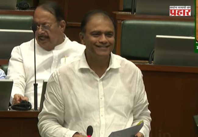 Pankaj Bhoyar : मनोरंजन कायद्याखाली ‘ऑर्केस्ट्रा’चे परवाने घेऊन डान्स बार चालवणाऱ्यांना दणका