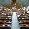 Anti Paper Leak Bill : ‘अँटी पेपर लीक’ विधेयकावर लोकसभेत खडाजंगी