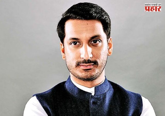 Parth Pawar : मुंढवा जमीन वादात न्यायालयाचा मोठा आदेश; पार्थ पवारांच्या कंपनीचा दस्त रद्द