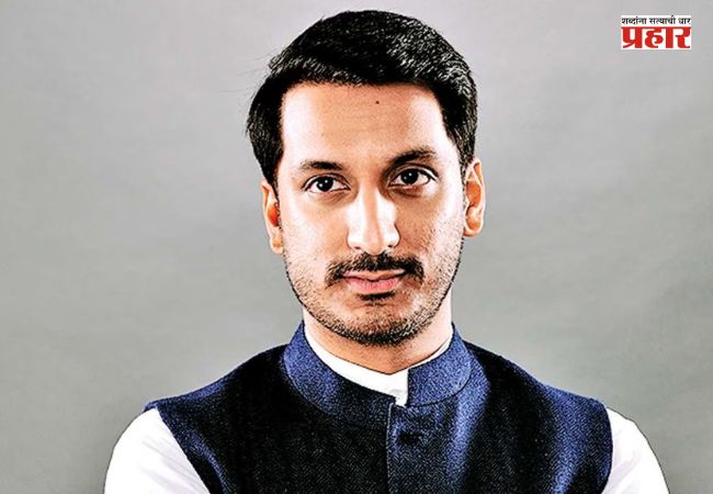 Parth Pawar : मुंढवा जमीन वादात न्यायालयाचा मोठा आदेश; पार्थ पवारांच्या कंपनीचा दस्त रद्द